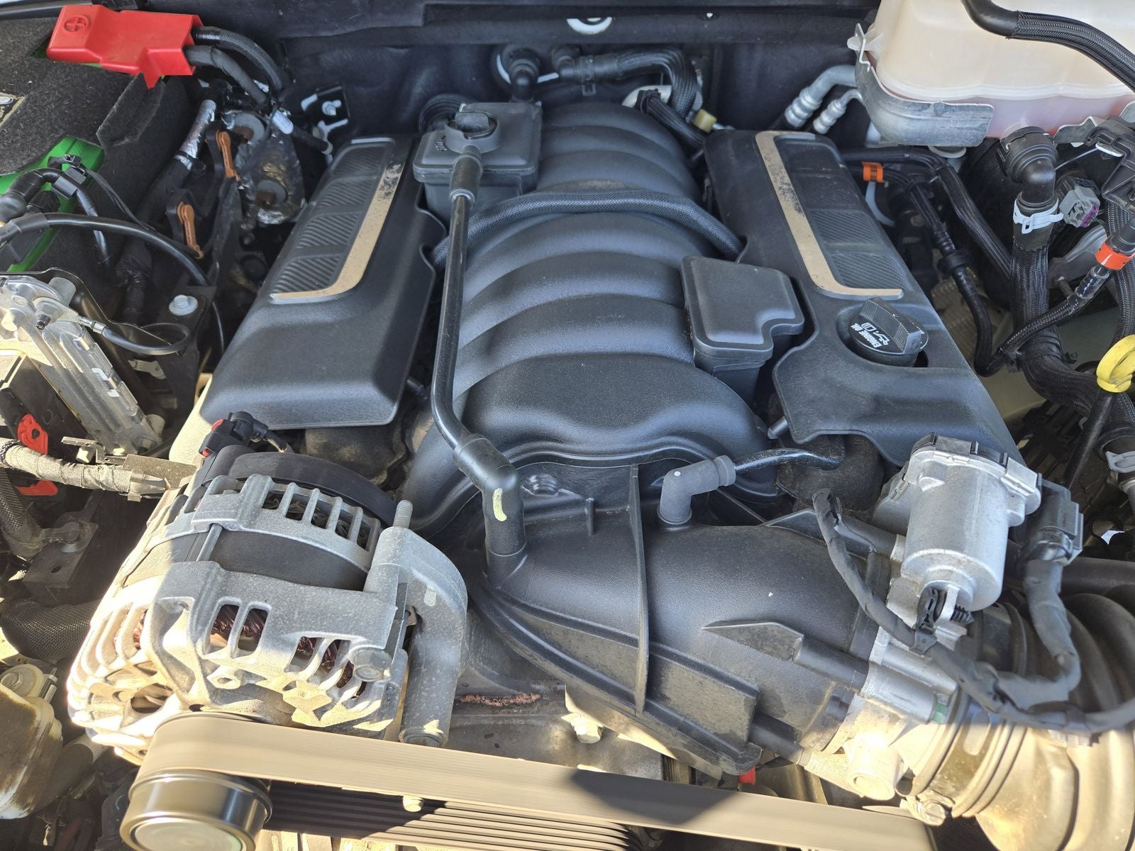 2021 Jeep Wrangler Unlimited Rubicon 392