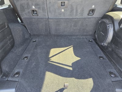 2021 Jeep Wrangler Unlimited Rubicon 392