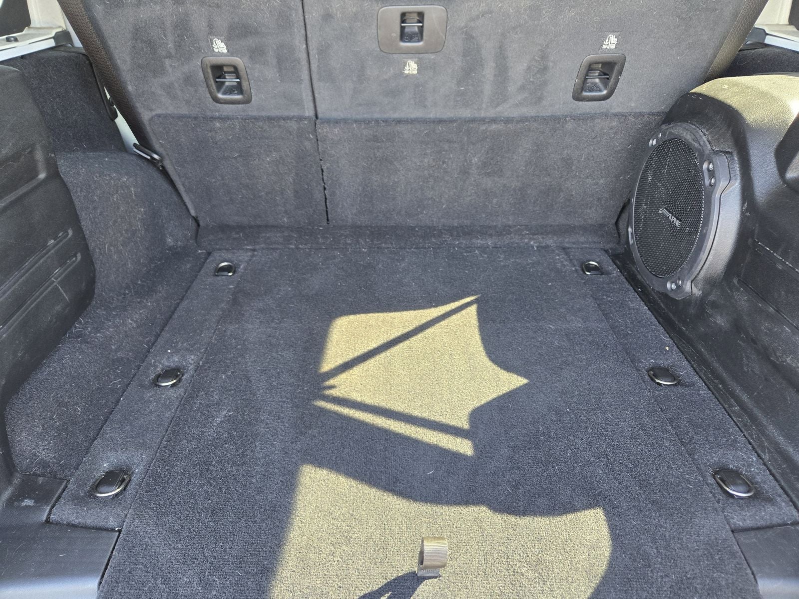 2021 Jeep Wrangler Unlimited Rubicon 392