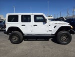 2021 Jeep Wrangler Unlimited Rubicon 392