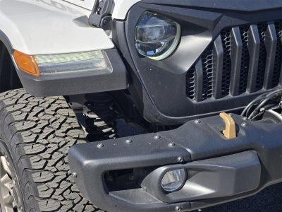 2021 Jeep Wrangler Unlimited Rubicon 392