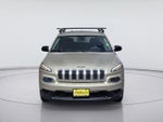 2014 Jeep Cherokee Sport