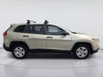 2014 Jeep Cherokee Sport