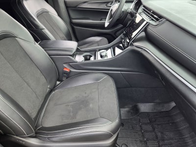 2024 Jeep Grand Cherokee L Altitude X