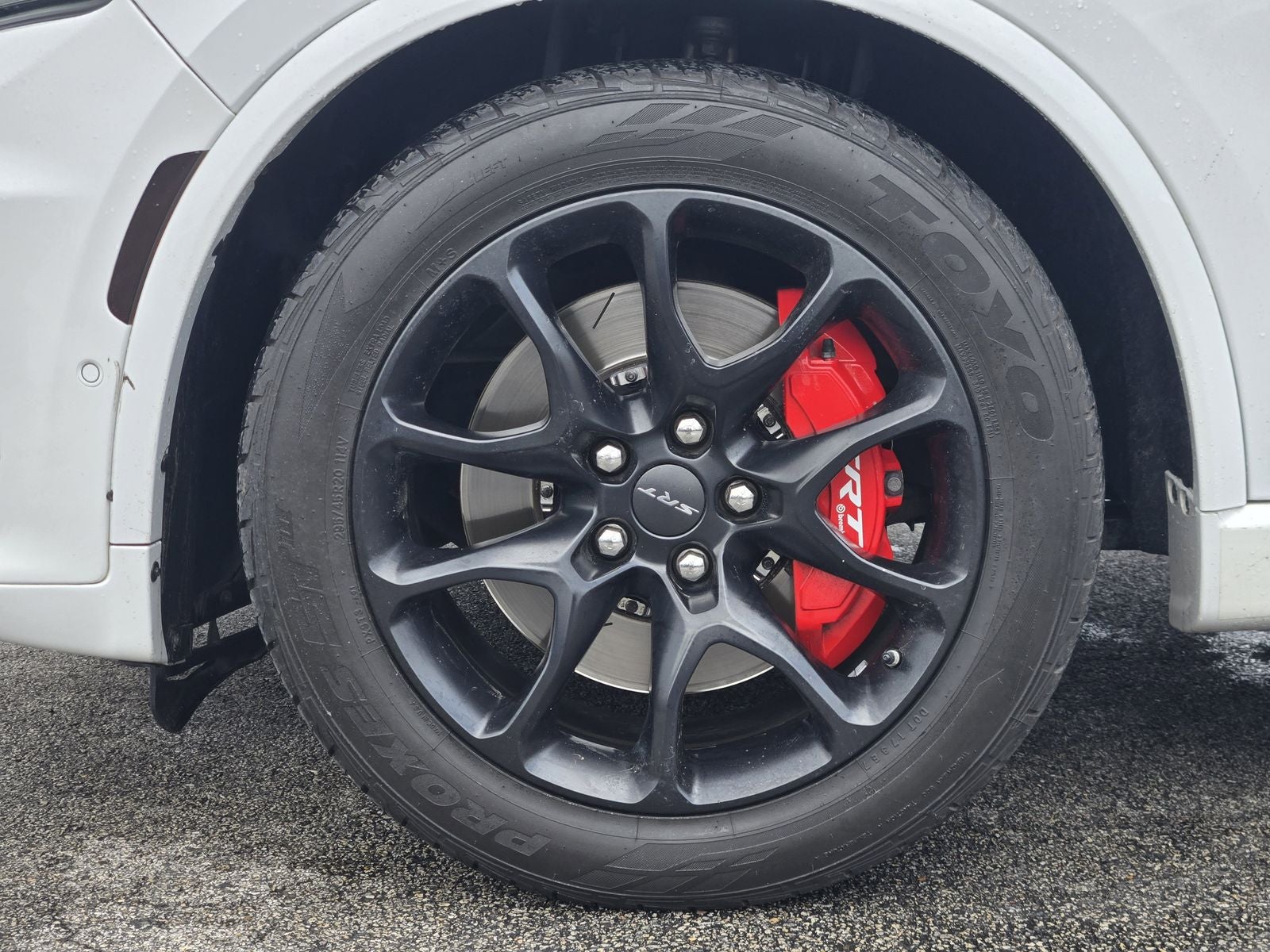 2023 Dodge Durango SRT 392