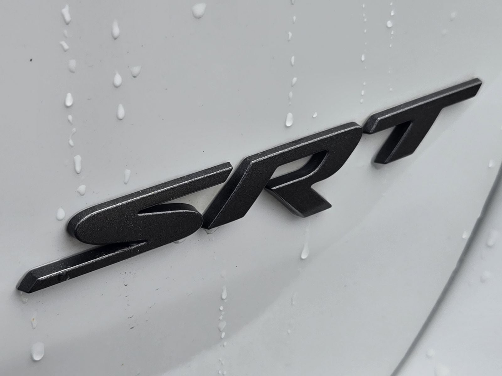 2023 Dodge Durango SRT 392