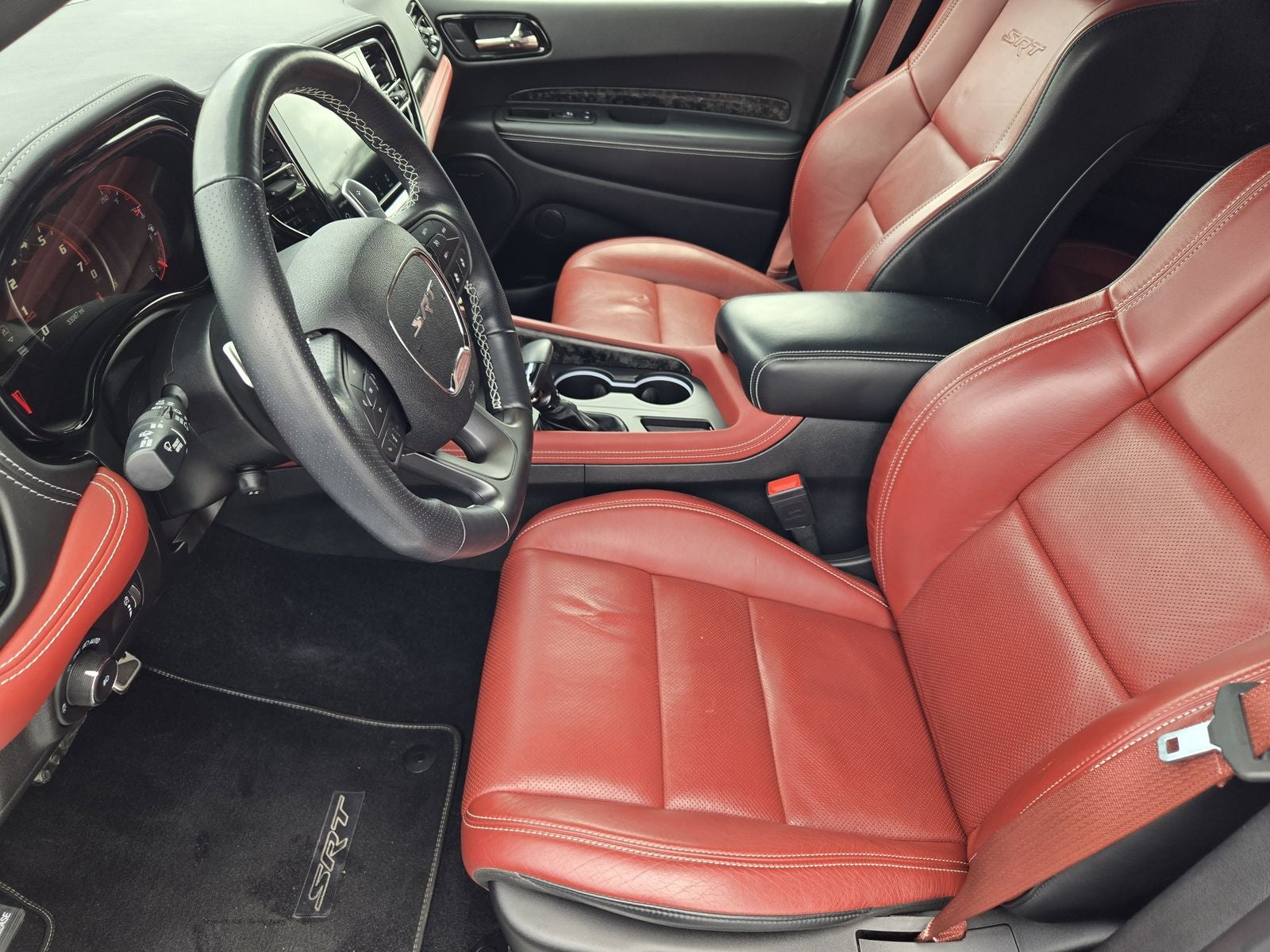 2023 Dodge Durango SRT 392