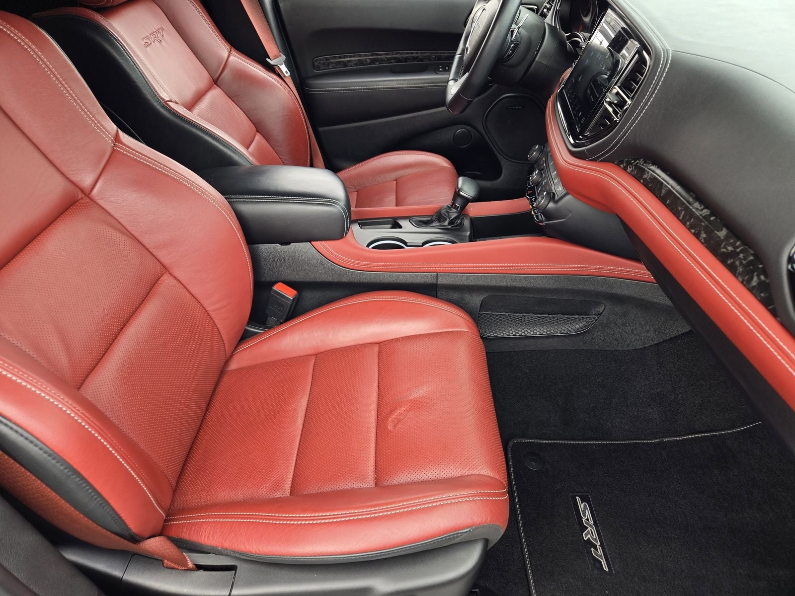 2023 Dodge Durango SRT 392