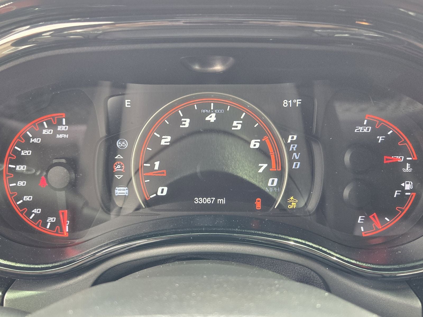 2023 Dodge Durango SRT 392