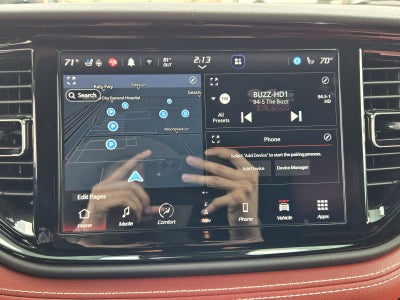 2023 Dodge Durango SRT 392