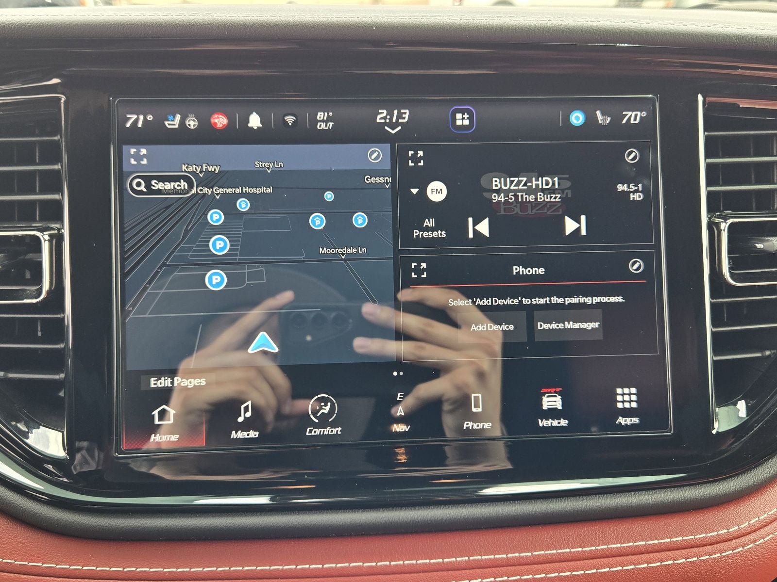 2023 Dodge Durango SRT 392