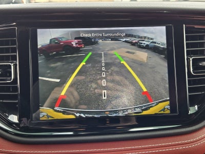 2023 Dodge Durango SRT 392