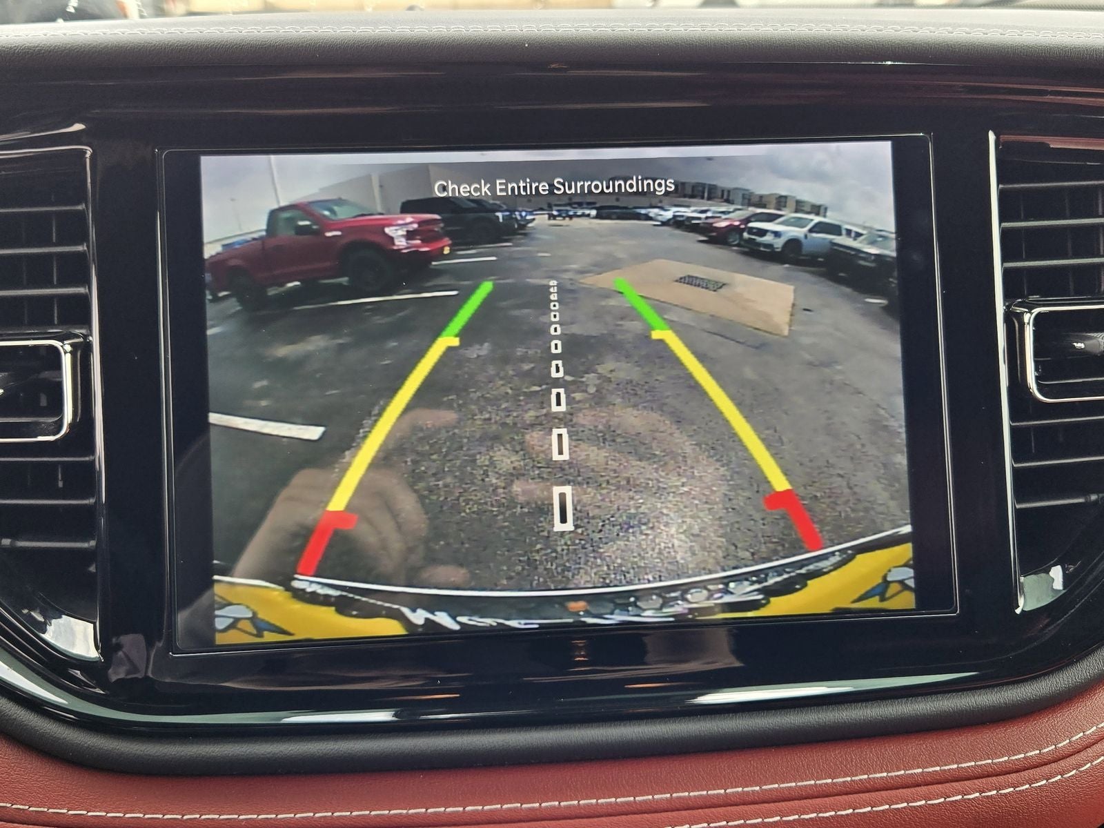 2023 Dodge Durango SRT 392