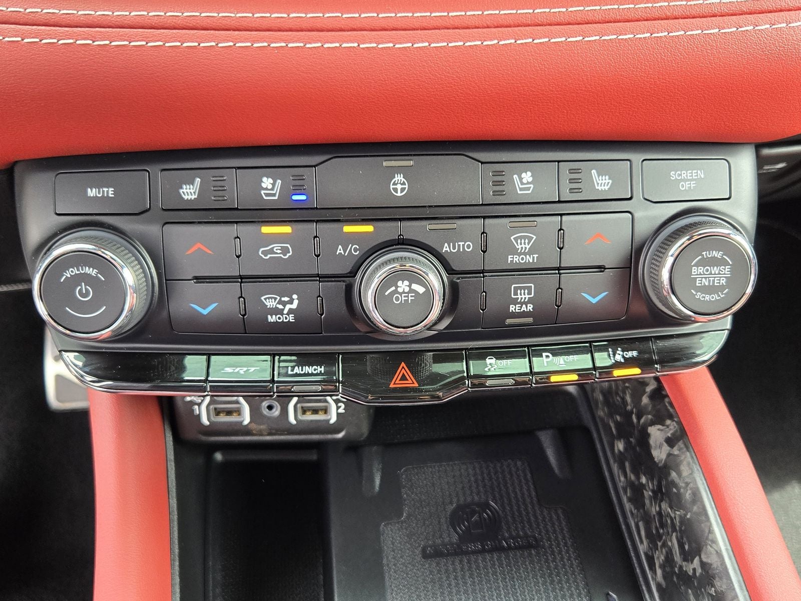 2023 Dodge Durango SRT 392