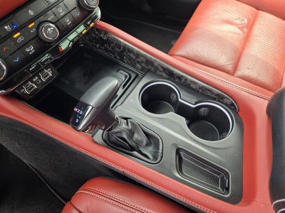 2023 Dodge Durango SRT 392