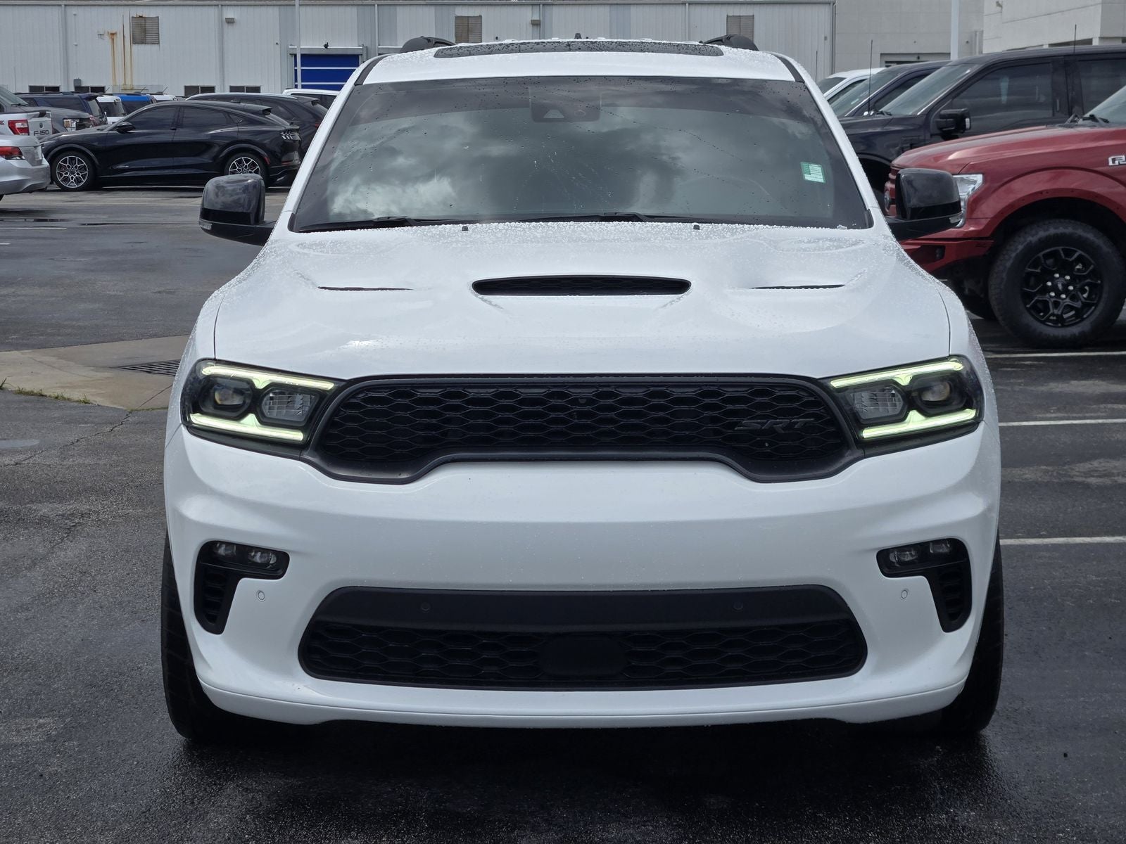 2023 Dodge Durango SRT 392