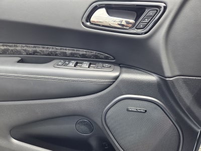 2023 Dodge Durango SRT 392