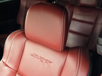 2023 Dodge Durango SRT 392