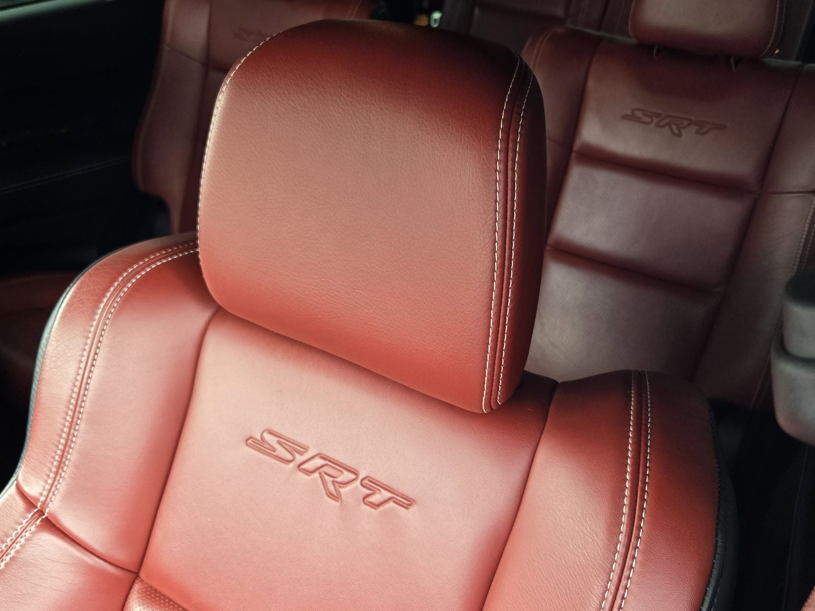 2023 Dodge Durango SRT 392