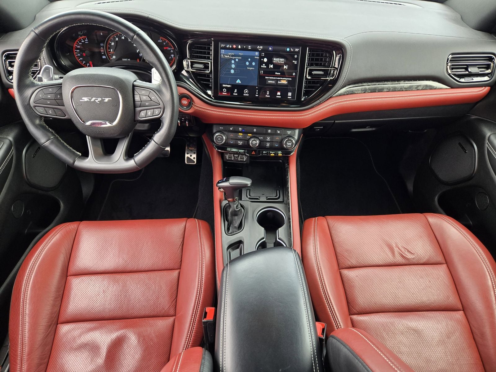 2023 Dodge Durango SRT 392