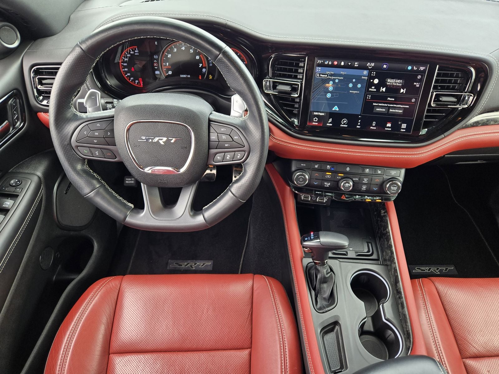 2023 Dodge Durango SRT 392