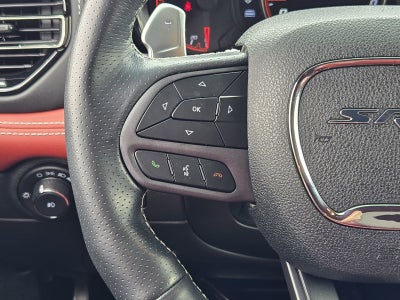 2023 Dodge Durango SRT 392