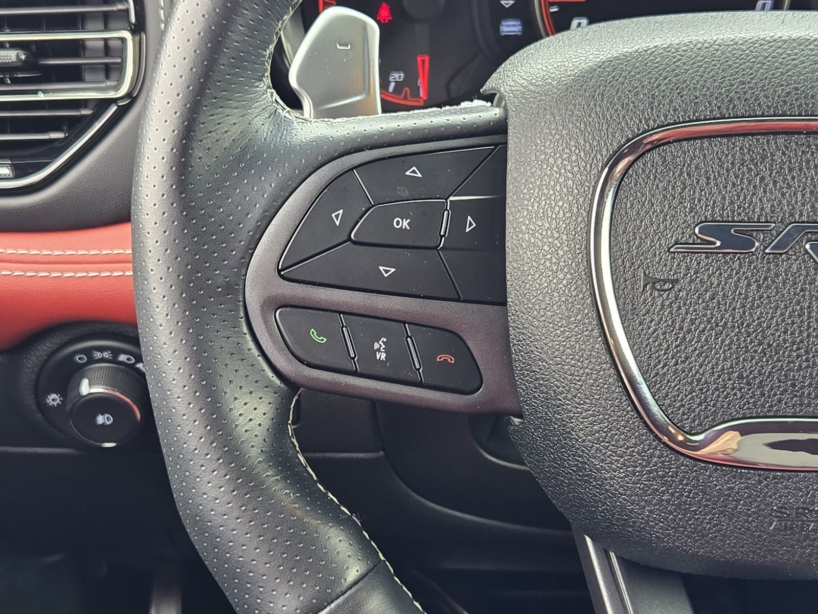 2023 Dodge Durango SRT 392