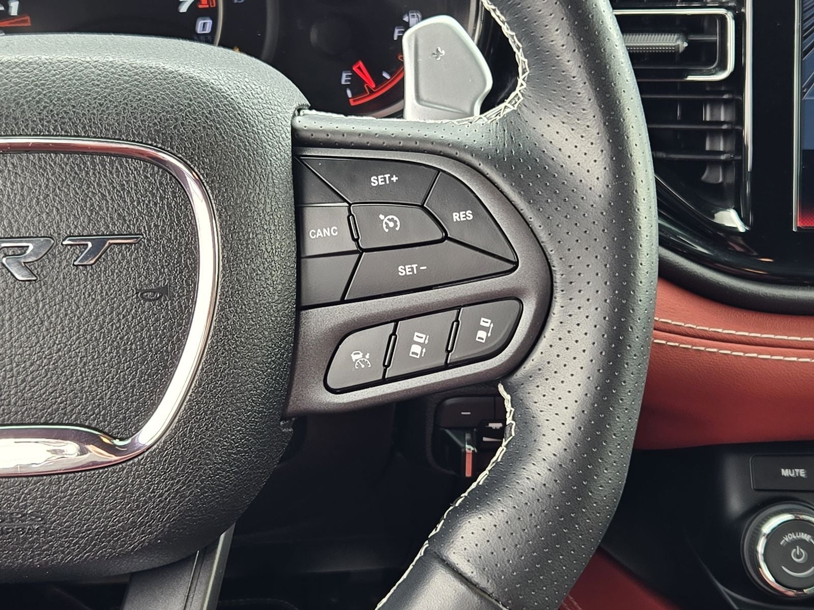 2023 Dodge Durango SRT 392