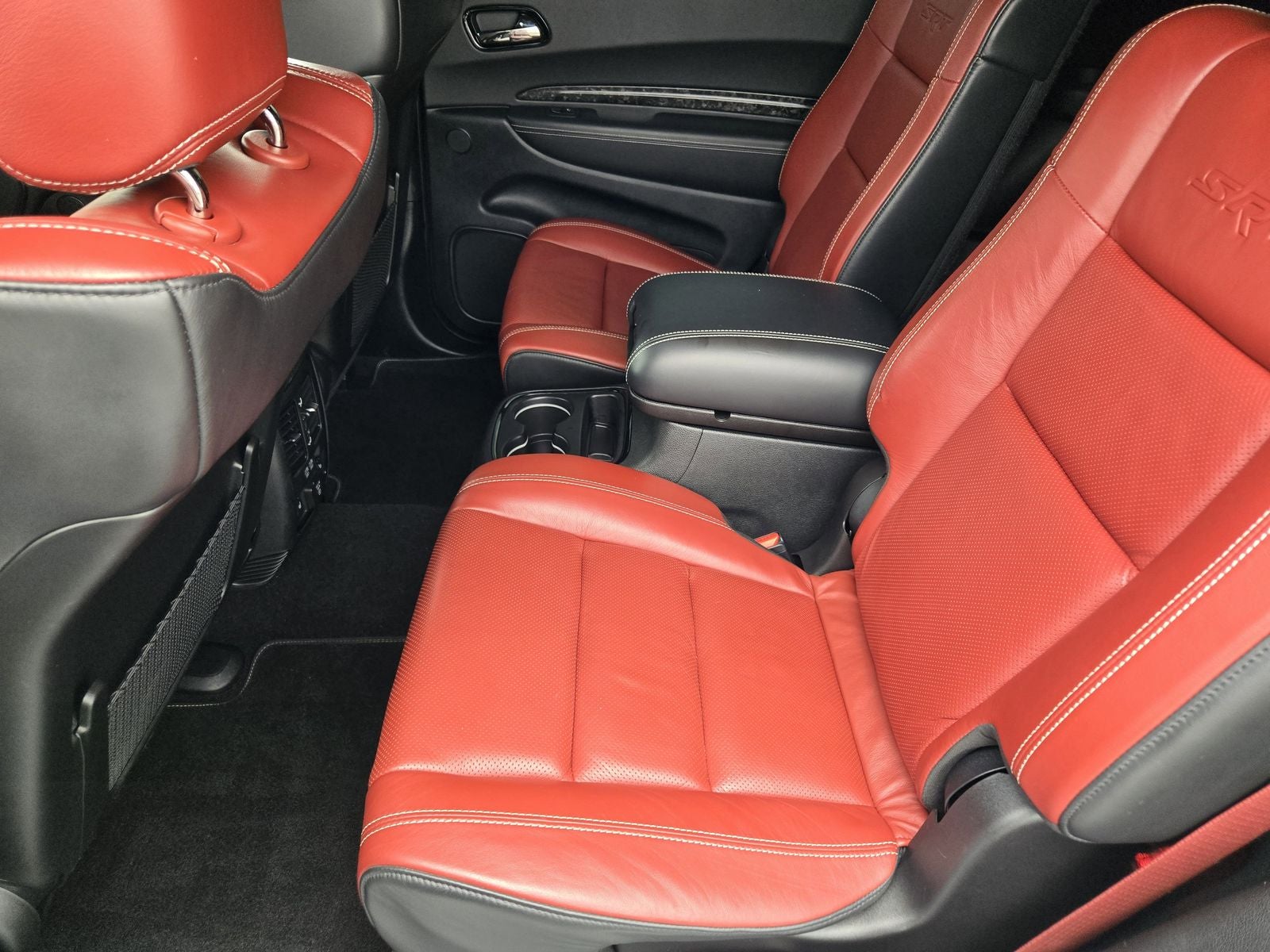 2023 Dodge Durango SRT 392