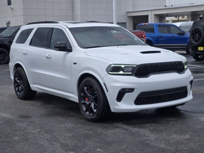 2023 Dodge Durango SRT 392