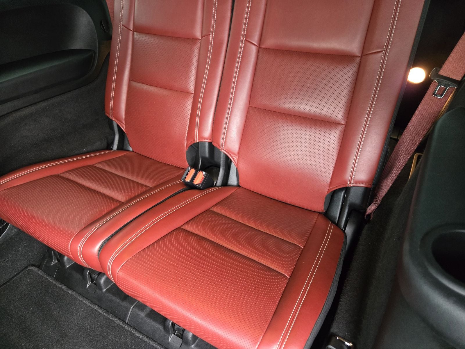 2023 Dodge Durango SRT 392