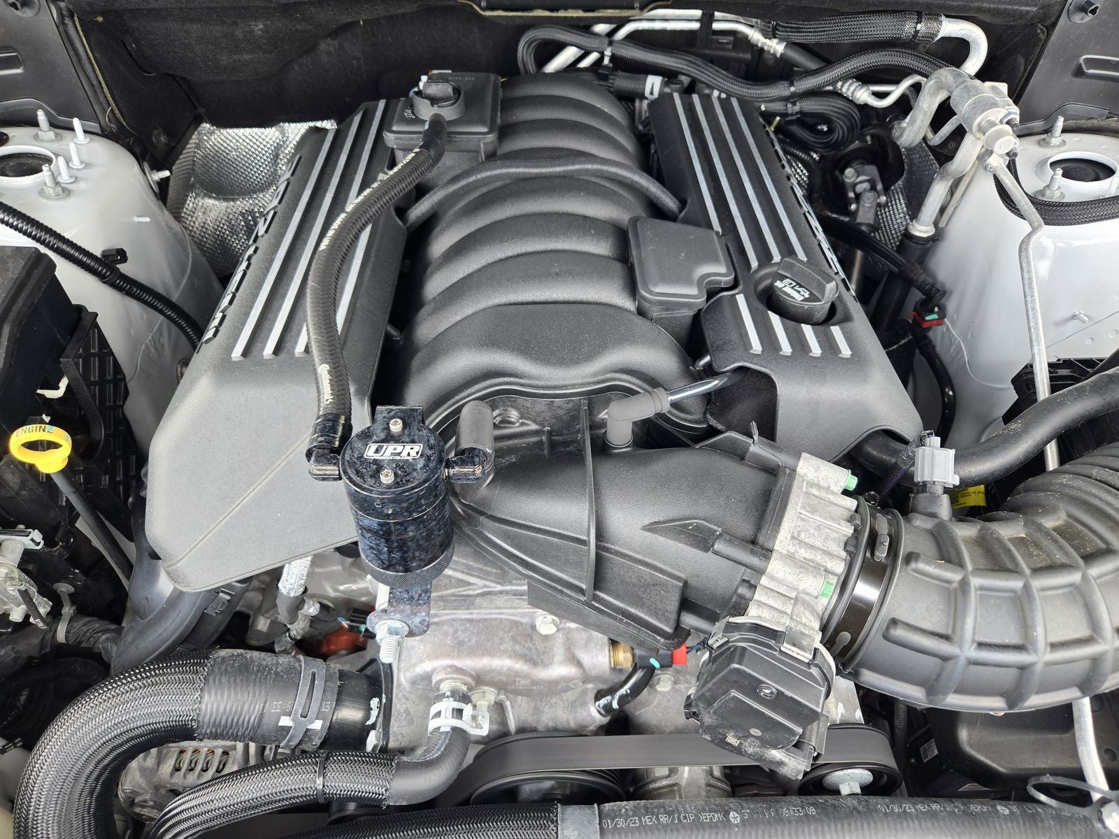 2023 Dodge Durango SRT 392