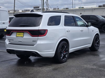 2023 Dodge Durango SRT 392