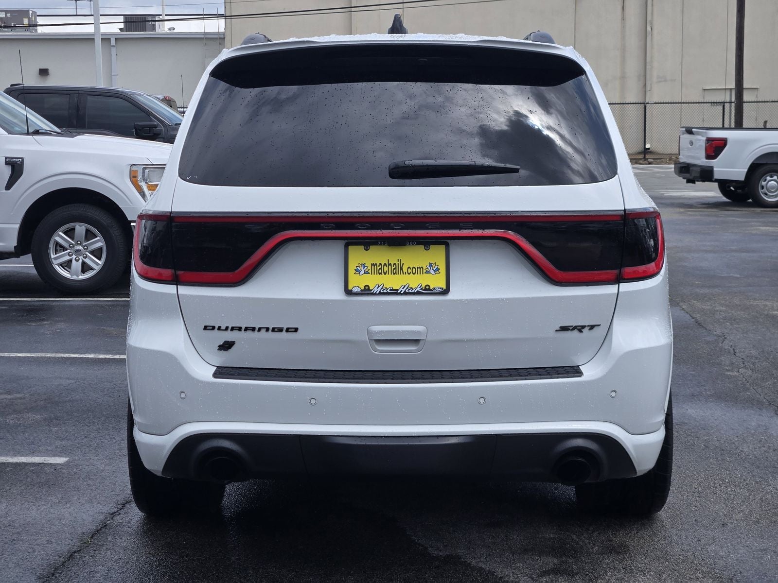 2023 Dodge Durango SRT 392