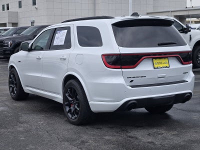2023 Dodge Durango SRT 392