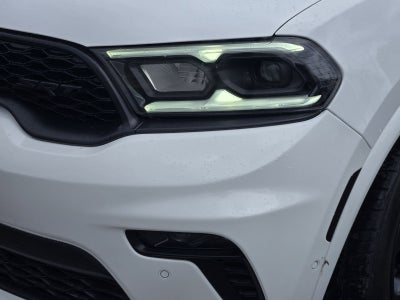 2023 Dodge Durango SRT 392