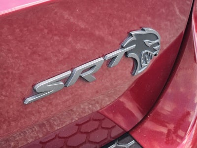 2021 Dodge Durango SRT Hellcat