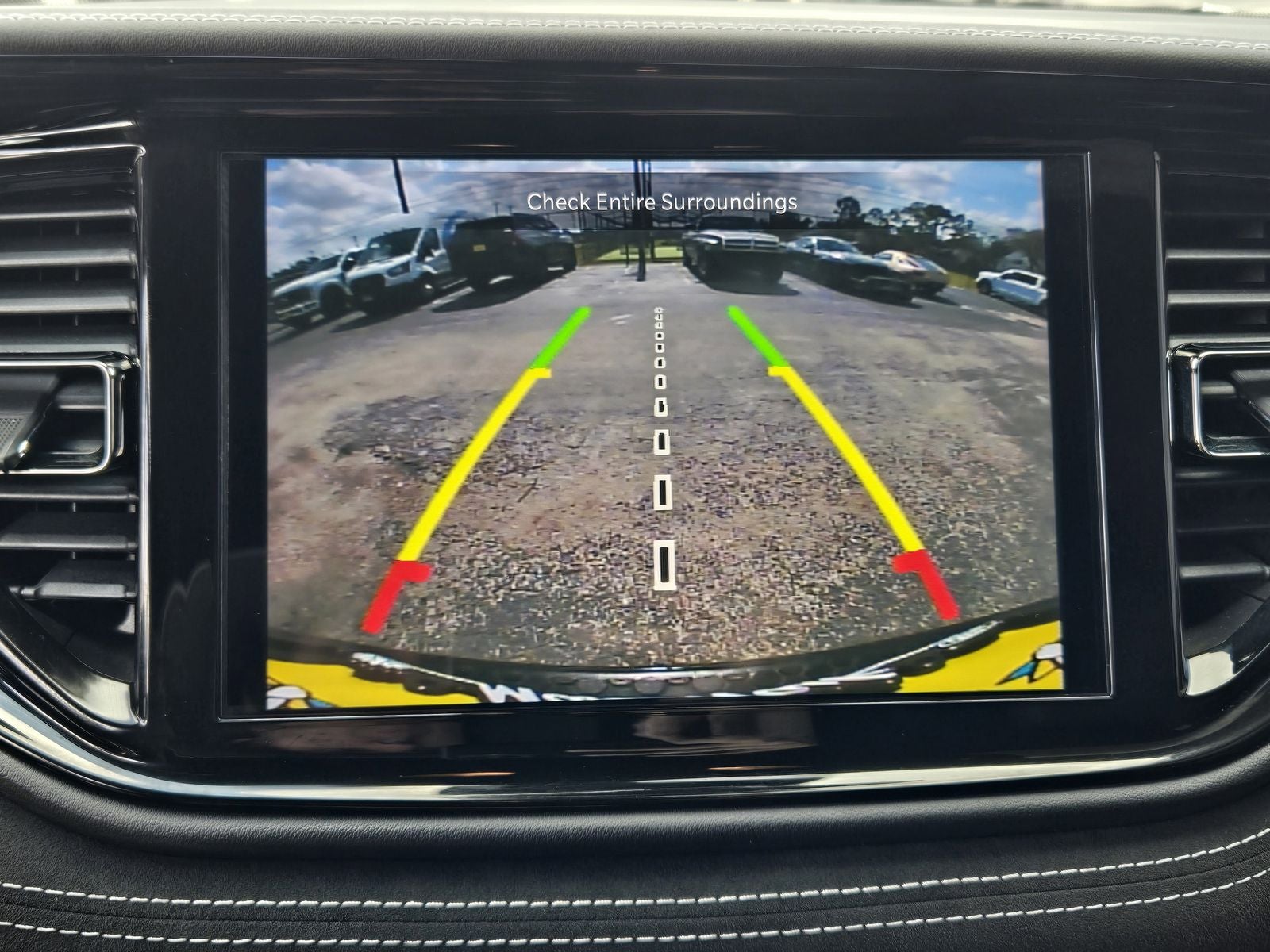 2021 Dodge Durango SRT Hellcat