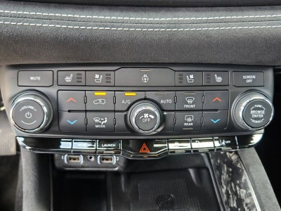 2021 Dodge Durango SRT Hellcat