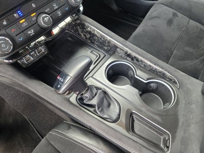 2021 Dodge Durango SRT Hellcat