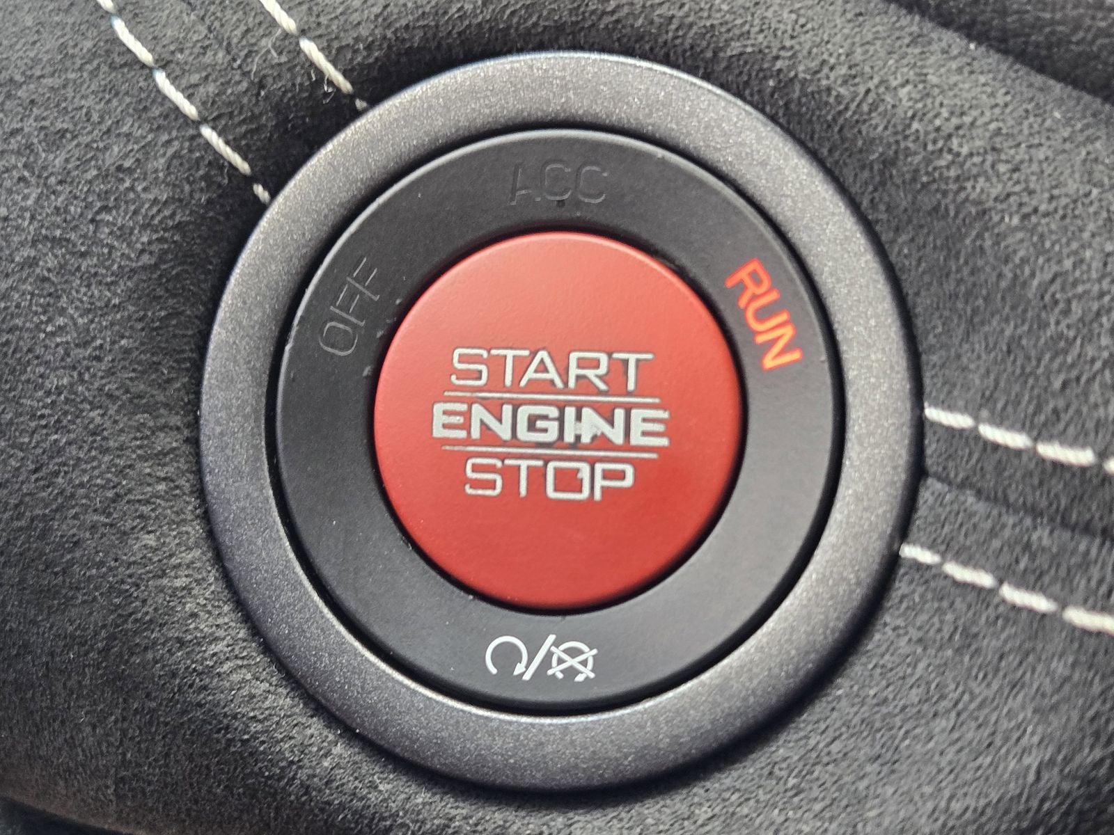 2021 Dodge Durango SRT Hellcat