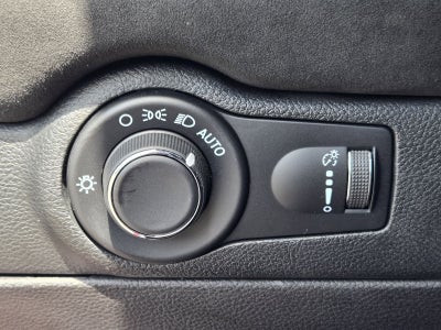 2021 Dodge Durango SRT Hellcat