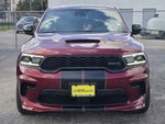 2021 Dodge Durango SRT Hellcat