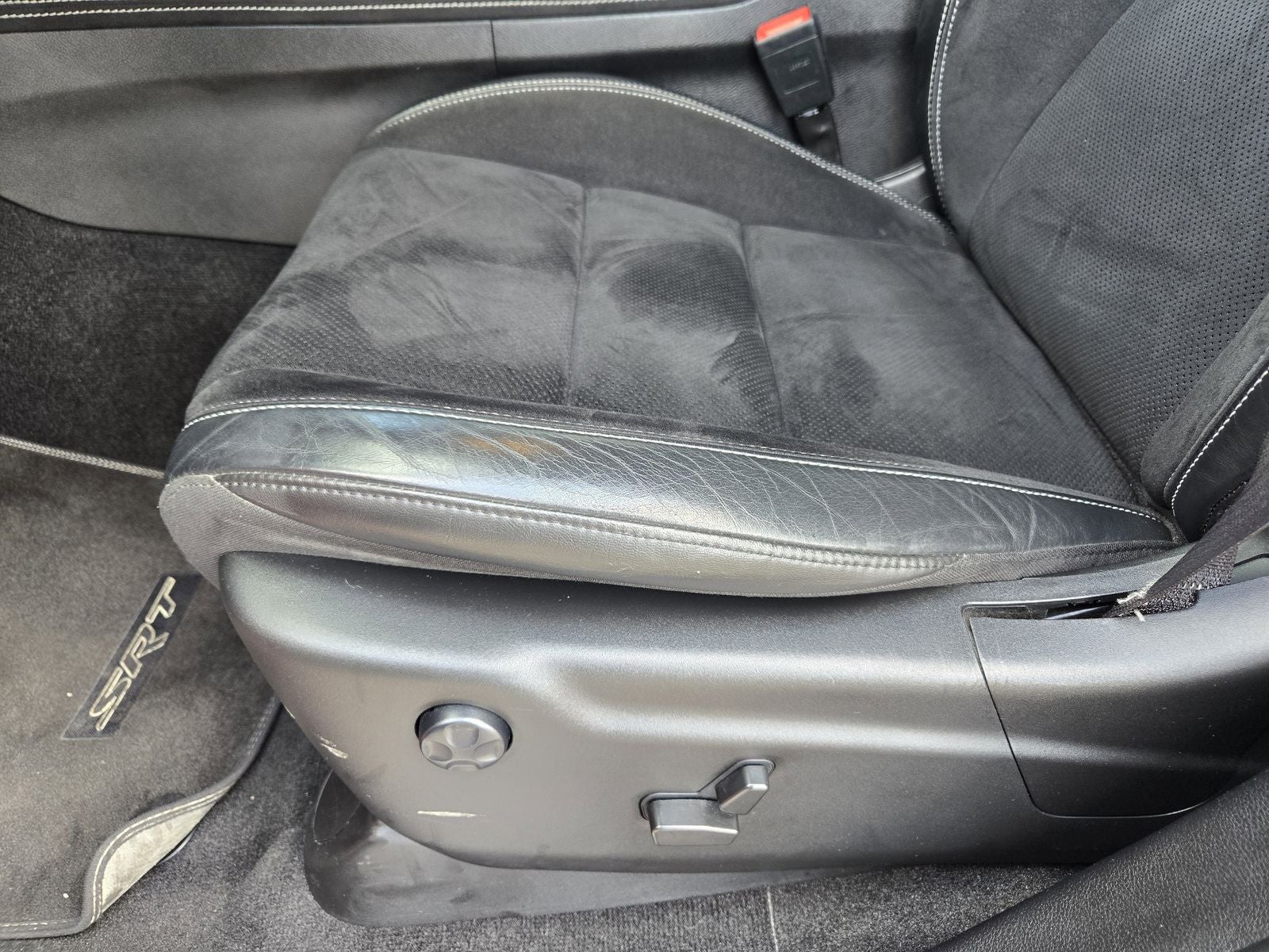 2021 Dodge Durango SRT Hellcat