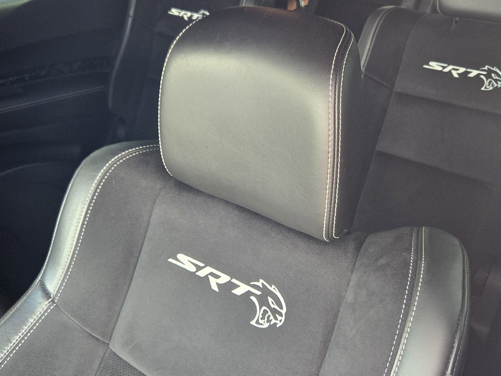 2021 Dodge Durango SRT Hellcat