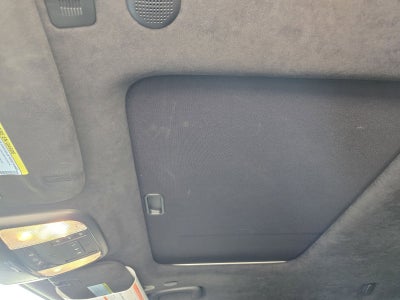 2021 Dodge Durango SRT Hellcat