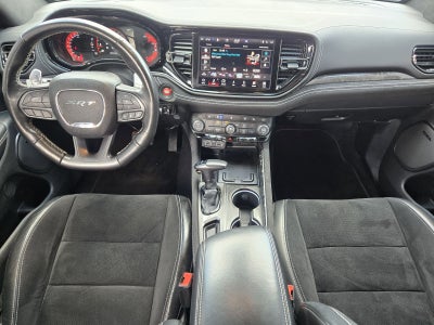 2021 Dodge Durango SRT Hellcat