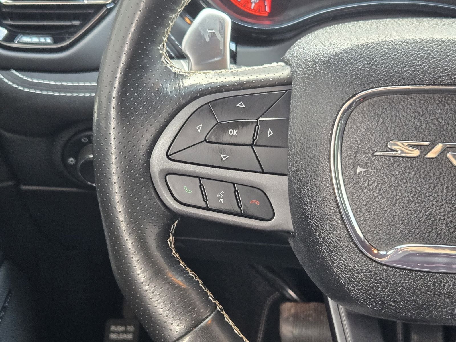 2021 Dodge Durango SRT Hellcat