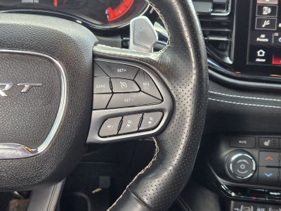 2021 Dodge Durango SRT Hellcat