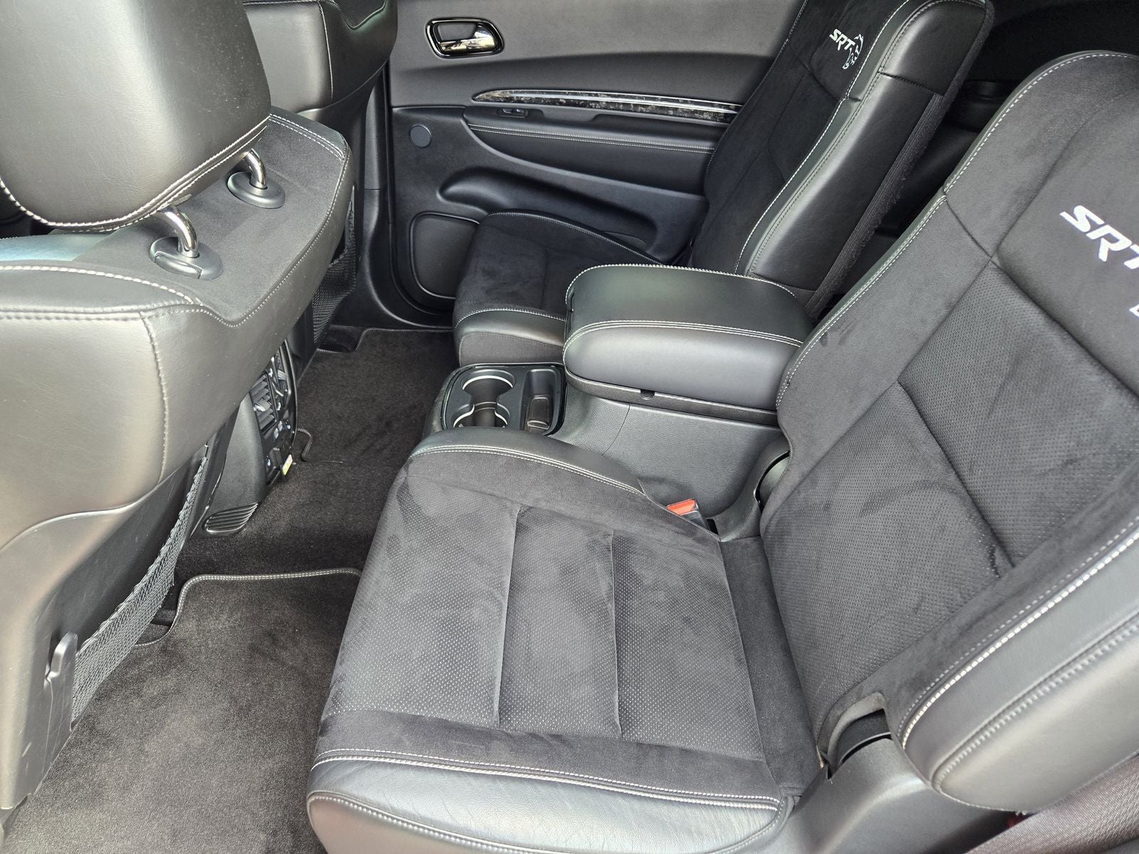 2021 Dodge Durango SRT Hellcat